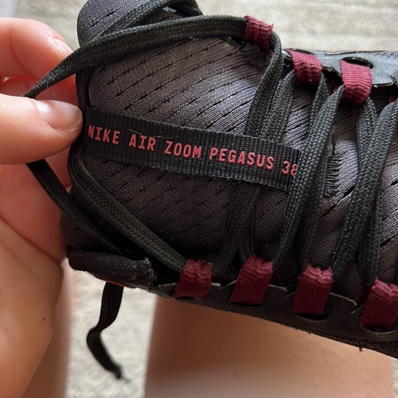 Nike Air Zoom Pegasus 38 - Picture 7 of 8